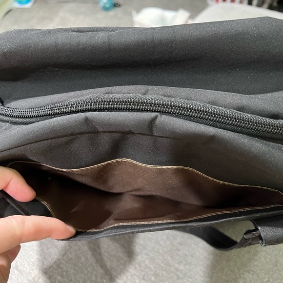 JuJuBe Be Supplied Black Pump Bag - Picture 3 of 7